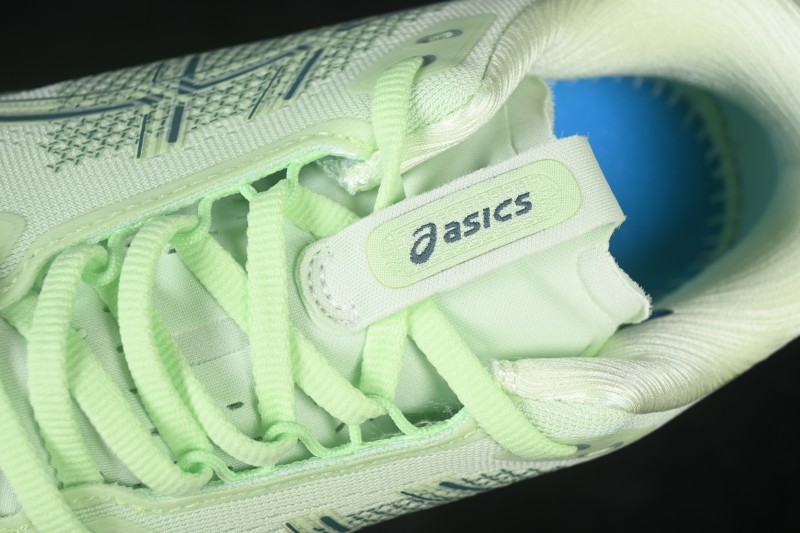 Asics Gel-Kayano 33 Running Shoes with Advanced Cushioning and Breathable Design - 1012B939-750