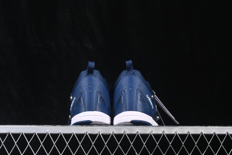 Adidas Song For The Mute x Adizero PR Sftm Low-Top Lifestyle Sneakers with TPU Overlays and Dual-Density Sole - HP3526