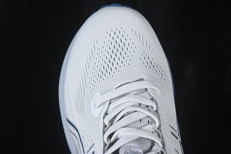 ASICS Gel-Kayano 33 Running Shoes with Breathable Mesh and Cushioning Technology - 1011C229-020