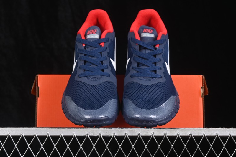 Nike Free 3.0 Running Shoes with Breathable Cushioning - 816568-005