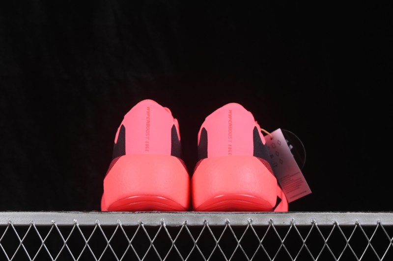 Adidas HyperBoost Edge M Running Shoes with Bounce Cushioning and Breathable Upper - KH8128