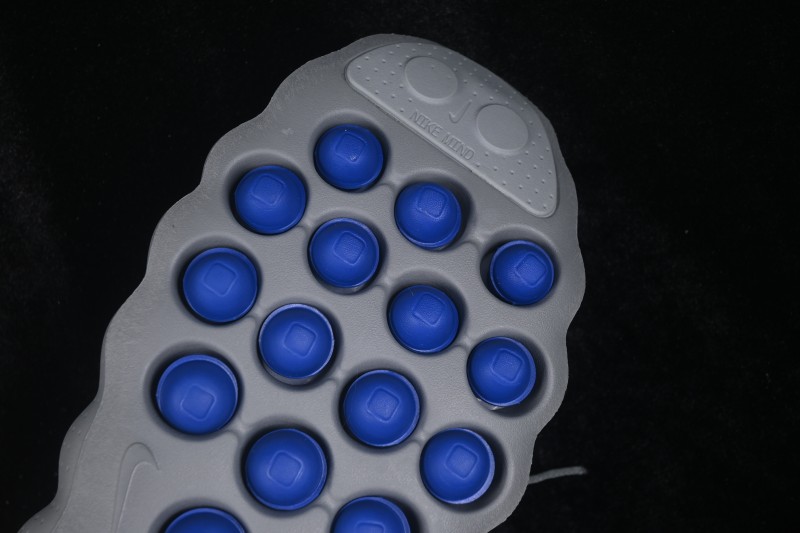 Nike x Fragment Mind 002 Neuroscience-Inspired Reflexology Shoes with 22 Independent Cushioning Nodes - IQ8504-001