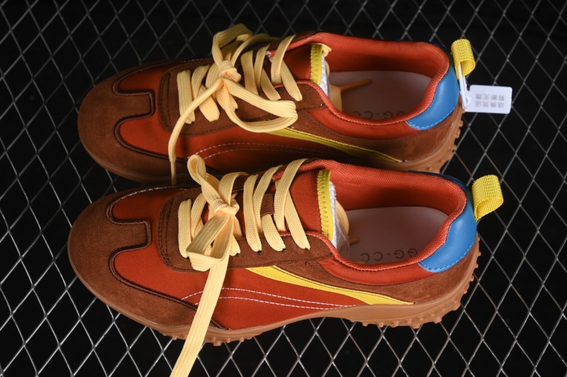 GG Adidas German Army Trainers Casual Lifestyle Shoes - G26U6715C
