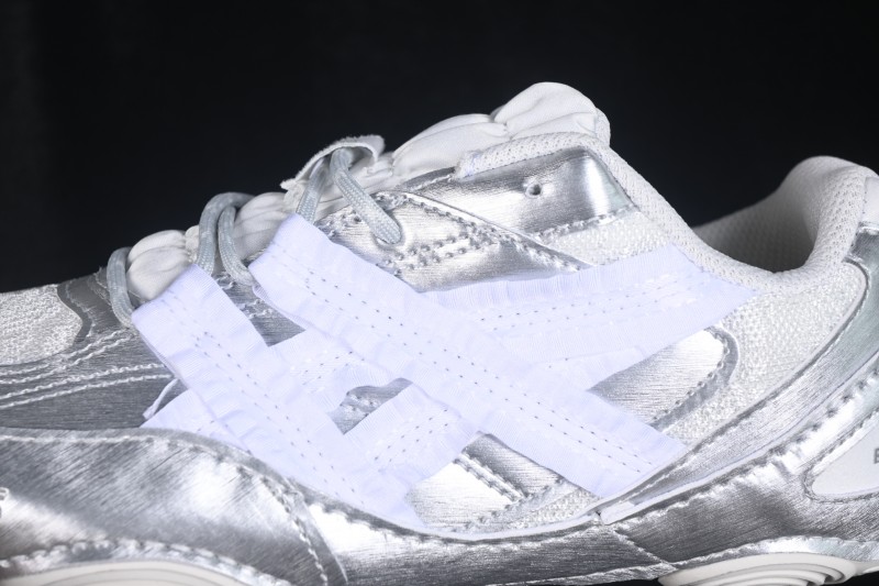 Adidas W Edition Running Shoes with Breathable Design - 1203A879-101