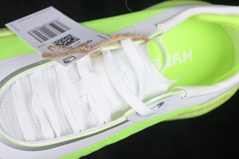 Adidas HyperBoost Edge M Running Shoes with Breathable Cushioning - KJ0752