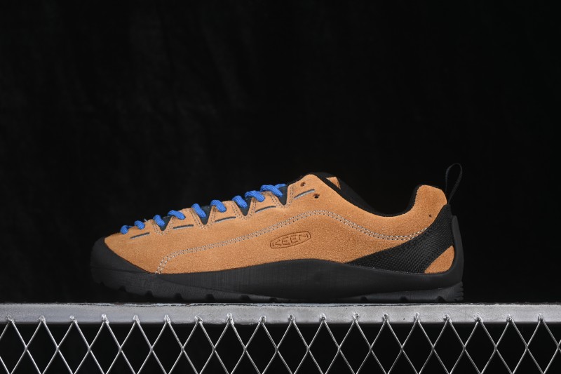 Keen Jasper Retro Street Style Outdoor Shoes for Men and Women - 1002661