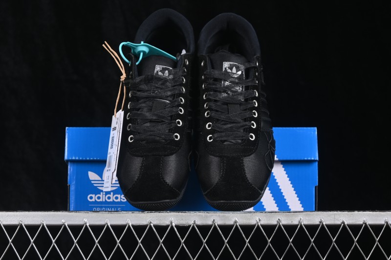 Adidas Originals Mary Jane Comfortable Casual Shoes - HQ5198