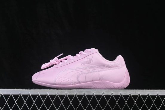 Puma The Open Product x Puma Speedcat Low-Top Lifestyle Casual Shoes - 406249-02