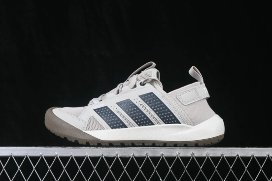 Adidas Terrex Daroga 25 Breathable Cushioned Casual Lifestyle Shoes - HP7134