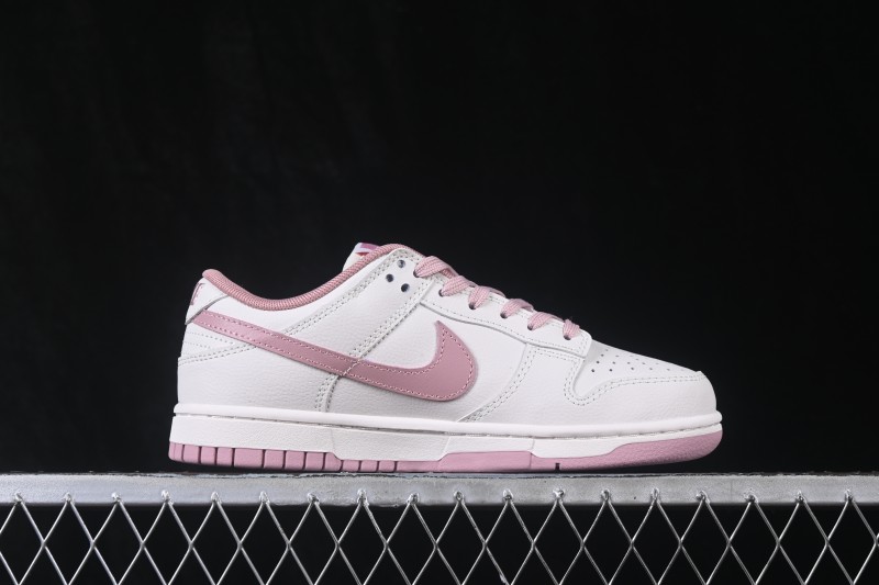 Nike SB Dunk Low Low-Top Casual Skate Shoes - WP0418-178