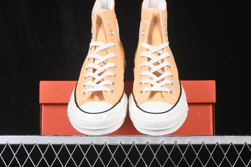 Converse Chuck 70s High Top Canvas Sneakers - A24233C