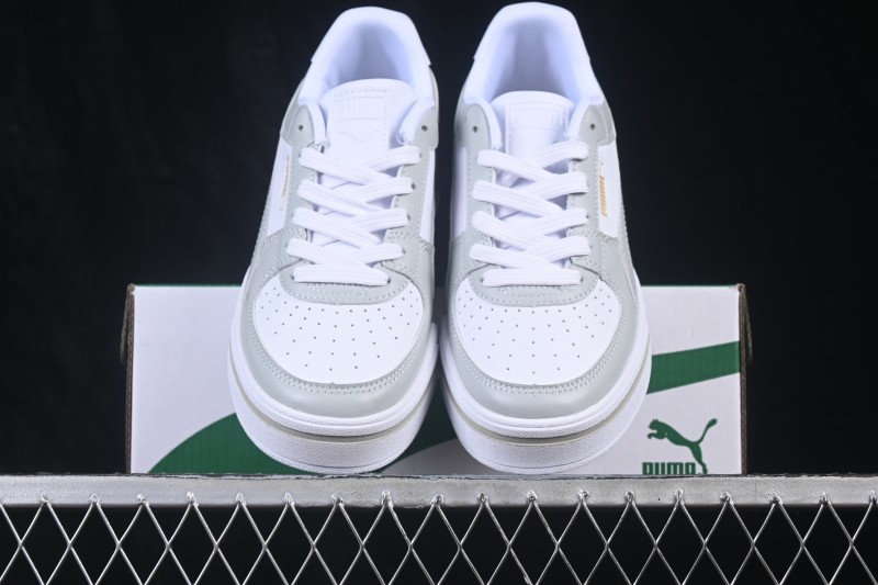 Puma CA Pro Classic Low-Top Lifestyle Casual Shoes - 380190-07