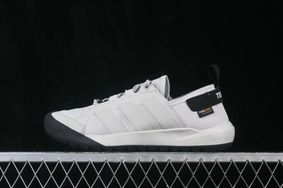 Adidas Terrex Daroga 25 Breathable Cushioned Lifestyle Shoes - KH6690