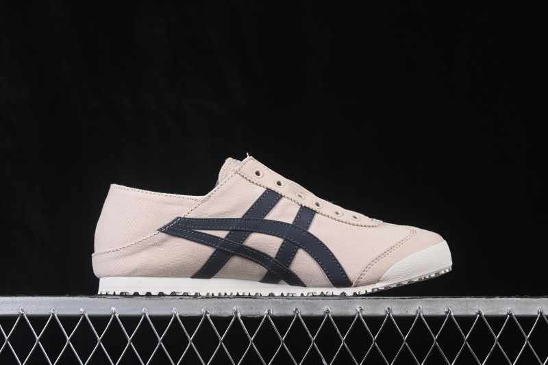 Onitsuka Tiger Mexico 66 Low-Top Casual Running Shoes - 1183A437-251