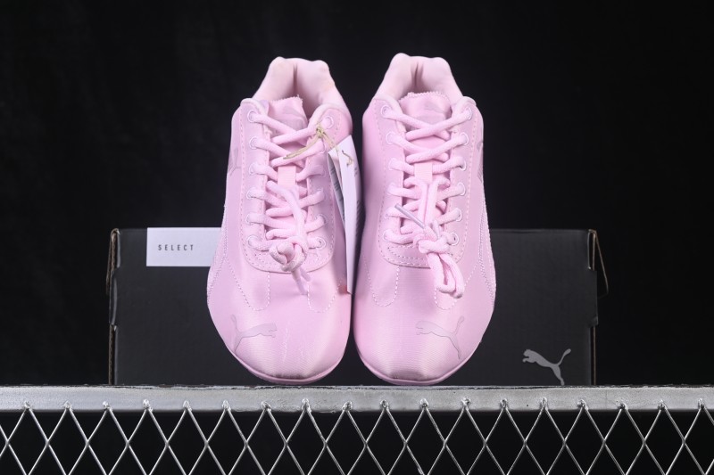 Puma The Open Product x Puma Speedcat Low-Top Lifestyle Casual Shoes - 406249-02