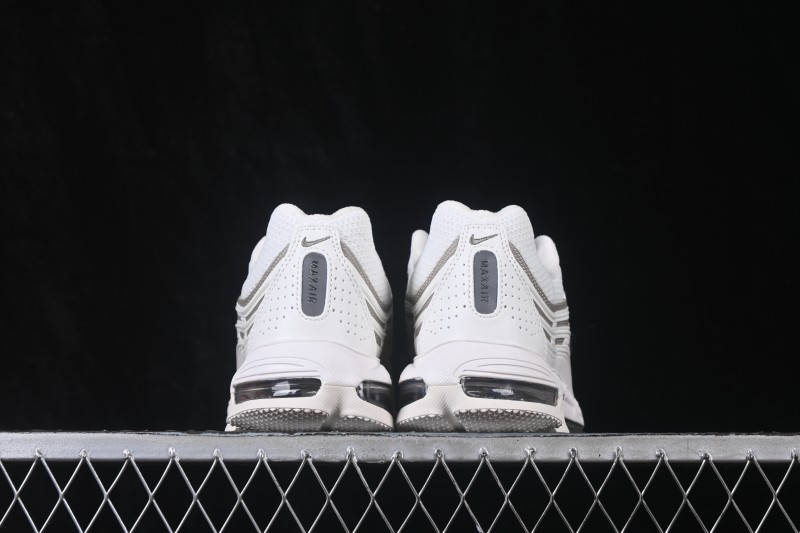 Comme Des Garcons Homme Plus x Nike Air Max TL 2.5 Pack Running Shoes with Air Cushion - FZ4110-012