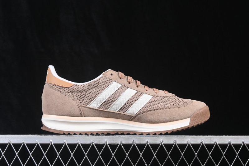 Adidas Originals SL 72 Retro Running Shoes - JP9449
