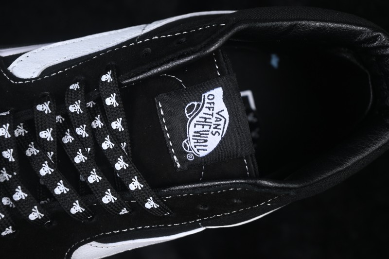 Vans Sk8-Mid Unisex Skate Shoes - VN0A347UVGD
