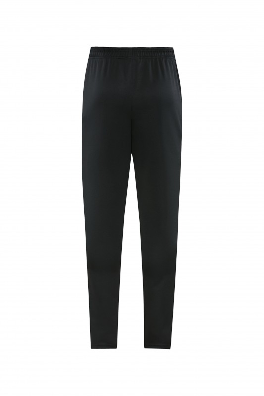 26/27 Argentina 06 Black Full Zipper Jacket + Long Pants