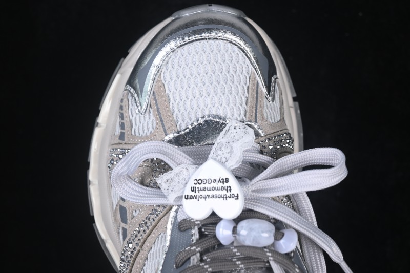 GG-CC Dexun Casual Lifestyle Shoes - G26U4032B