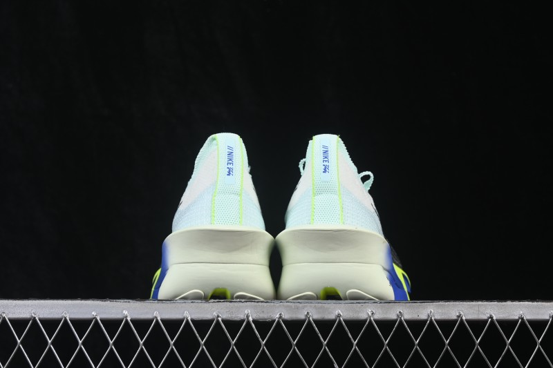 Nike Zoom VaporFly Next 3% Prototype Super Marathon Running Shoes - FD8311-300