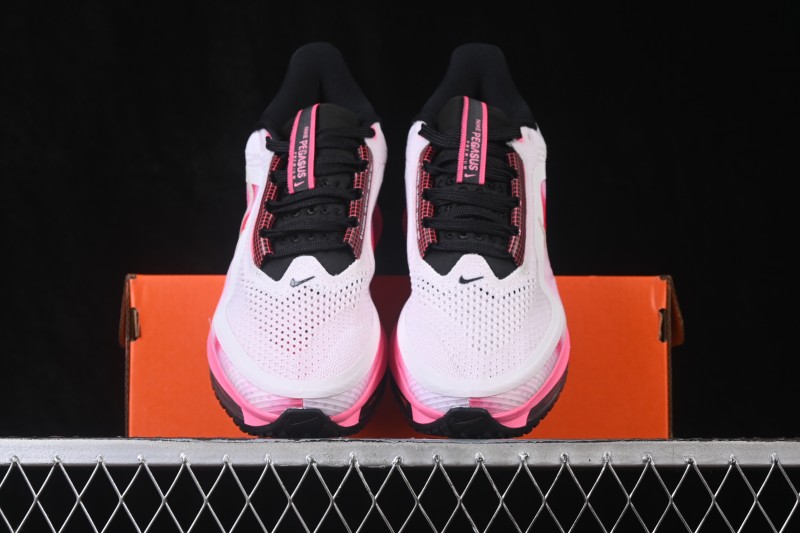 Nike Air Zoom Pegasus Premium Breathable Mesh Full-Length Air Cushion Running Shoes - IR1811-664