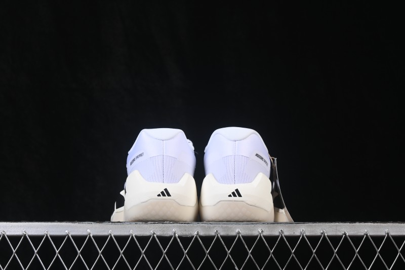 Adidas Dropset Pro Trainer Breathable Cushioned Casual Sports Shoes - KK1551
