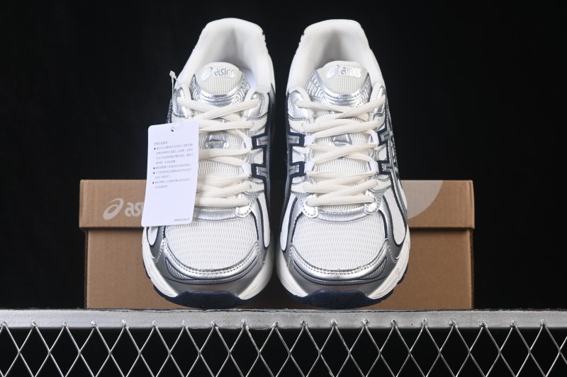 Asics Gel-Stratus MC Retro Casual Running Shoes - 1203B049-103