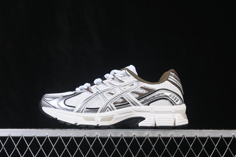 Asics Gel-Stratus MC Retro Casual Running Shoes - 1203B049-102