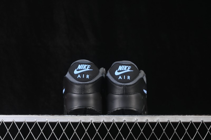 Nike Air Max 90 Retro Running Shoes with Air Cushion - IV4681-077