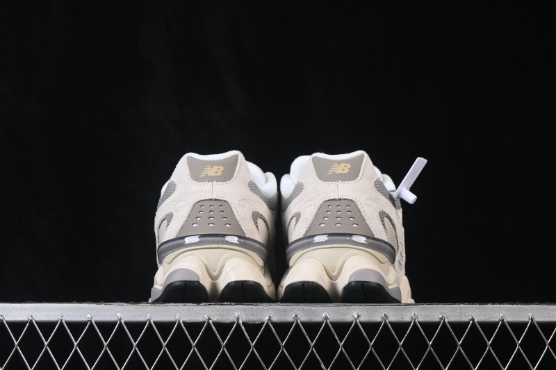 New Balance 9060 Retro Casual Running Shoes - U90609OG