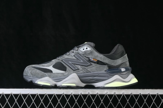 New Balance NB9060 Retro Casual Running Shoes - U90602P8