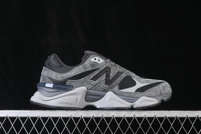 New Balance NB9060 Retro Casual Running Shoes - U90602P8