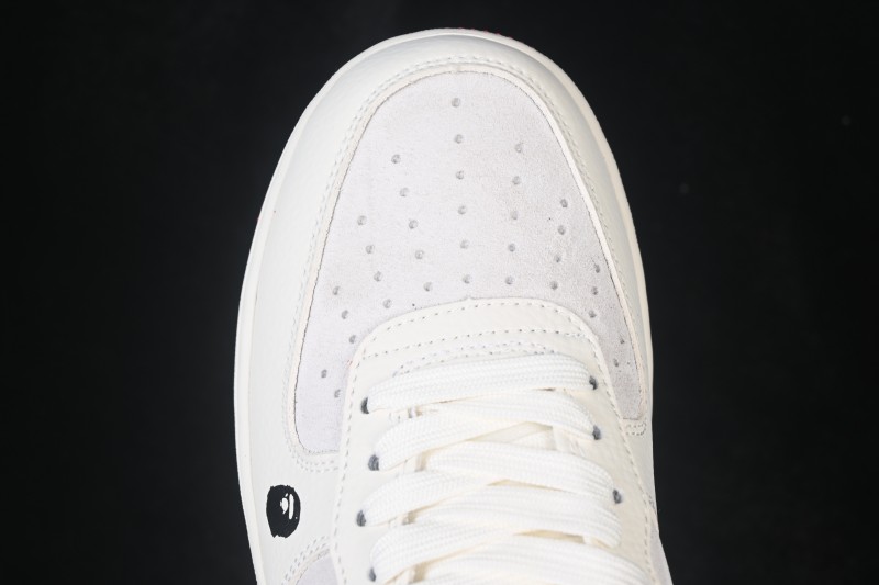 Nike Air Force 1 '07 Low Casual Skate Shoes - LW1990-007