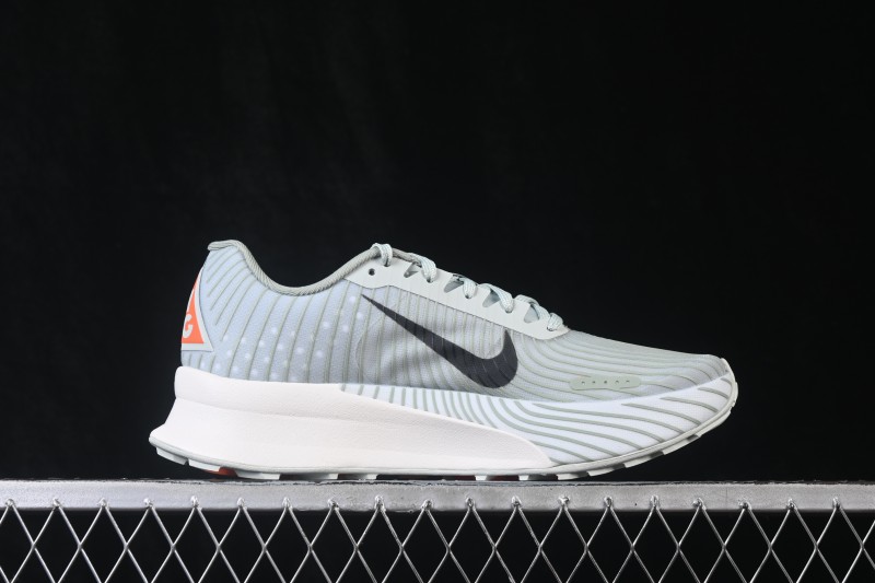 Nike ACG Ultrafly Trail Running Shoes with Road Racing Cushioning - HF5668-003