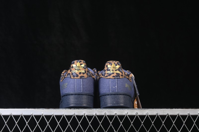 Adidas Originals Superstar II Shell Toe Casual Sneakers - KH7260
