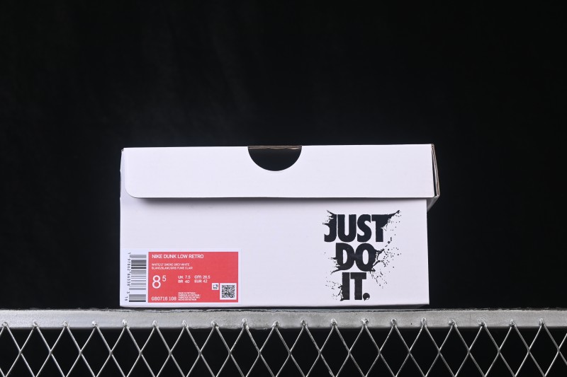 Nike SB Dunk Low Strap Low-Top Casual Skate Shoes - GB0716-108