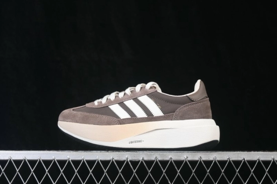 Adidas Originals SL 72 Retro Running Shoes - KK3071