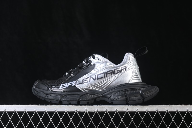 Balenciaga Phantom Sneaker Trendy Running Shoes - W3XHM1081