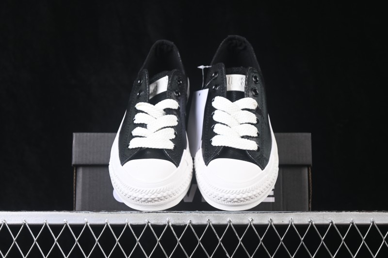 Converse Chuck 1970s Low-Top Casual Skate Shoes - A24067C