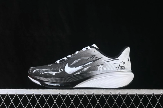 Nike Air Zoom Pegasus 42 Breathable Lightweight Durable Running Shoes - II7210-101