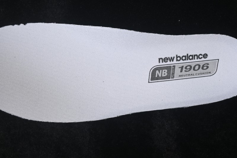 New Balance 1906 Retro Dad Style Casual Running Shoes - U19064W2