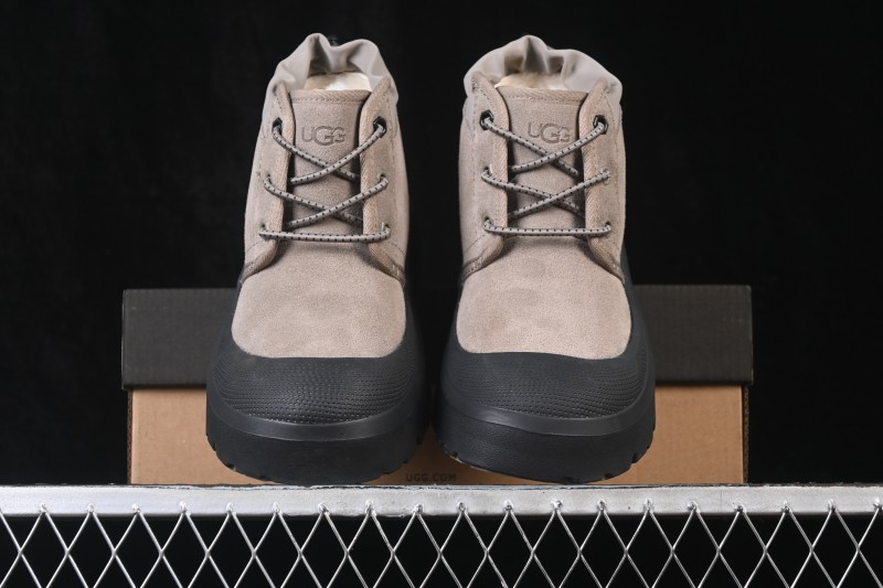 UGG Neumel Weather Hybrid Casual Comfort Warm Ankle Boots - 1143991 SMRPL