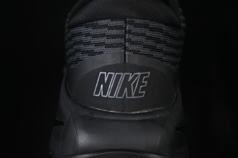 Nike Motiva Breathable Cushioned Wave Running Shoes - DV1237-003