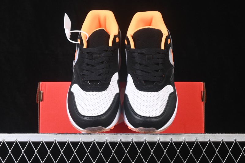 Nike Air Max 1 Retro Running Shoes with Half-Sole Air Cushion - FZ3590-268