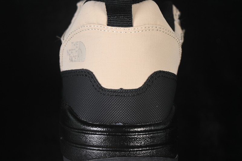 Nike Air Max 1 Retro Running Shoes with Half-Sole Air Cushion - CY3628-203