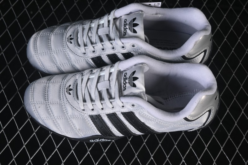 Adidas Originals Adiracer Lo Anti-Slip Wear-Resistant Casual Running Shoes - JS0284