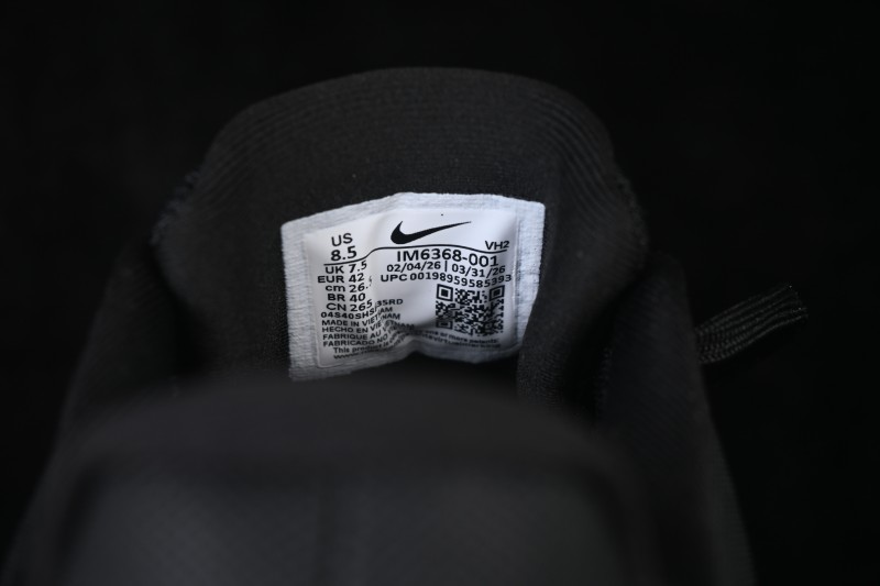 Nike Quest 7 Lightweight Mesh Running Shoes - IM6368-001