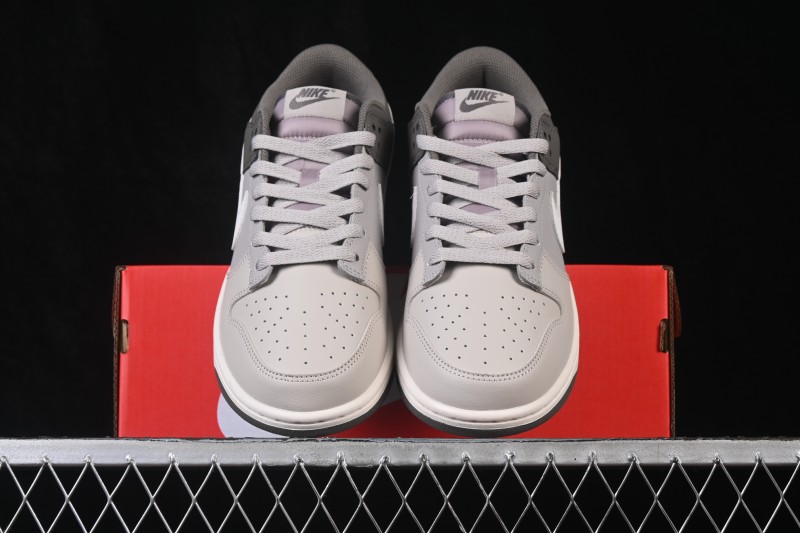 Nike SB Dunk Low Low-Top Casual Skate Shoes - HF5441-009