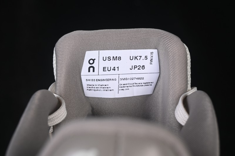 On Cloudtilt Remix Comfortable Anti-Slip Durable Low-Top Casual City Commute Running Shoes - 3MG10274822